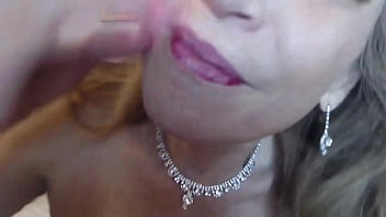 Lick my sweaty armpits