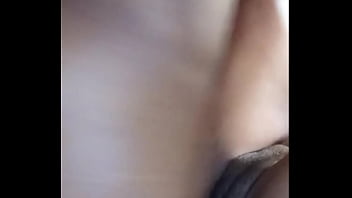 Petite teen with big booty fucked hard