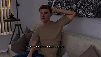 My bimbo dream #06 busty latina fingers herself thinking about my stepmom's fake tits