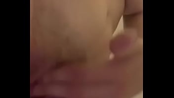 Cumming by myself