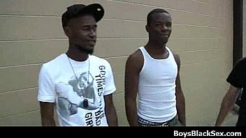 Black Gay Boys Fuck White Young Dudes Hardcore 01 thumbnail