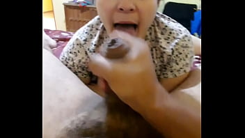 Me la chupa de nuevo