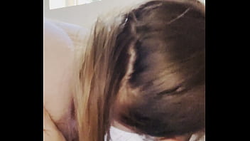 Rimming therapy for her