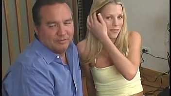 Horny Hussy Screws A Dick Like A Pro thumbnail