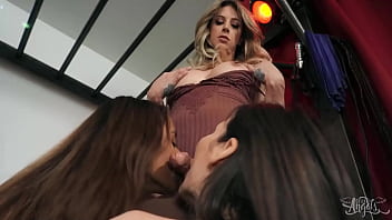 Cuckold Transangels thumbnail