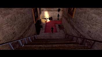 Trailer poudlard rp commuauté treakdown