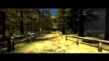 Trailer poudlard rp commuauté treakdown