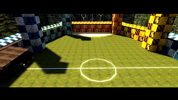 Trailer poudlard rp commuauté treakdown