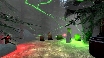 Trailer poudlard rp commuauté treakdown