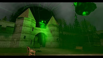 Trailer poudlard rp commuauté treakdown