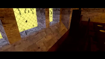 Trailer poudlard rp commuauté treakdown