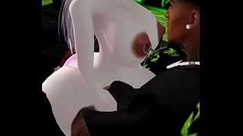 Imvu~hentai slutt loves bbc