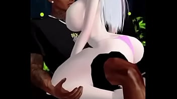 Imvu~hentai slutt loves bbc