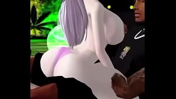 Imvu~hentai slutt loves bbc