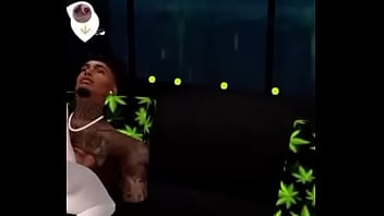 Imvu~hentai slutt loves bbc