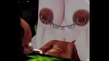 Imvu~hentai slutt loves bbc