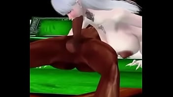 Imvu~hentai slutt loves bbc