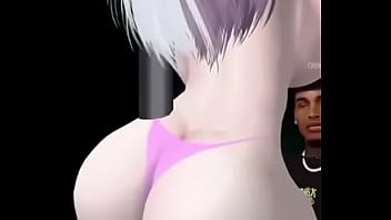 Imvu~hentai slutt loves bbc