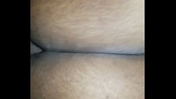 Fucked from the back