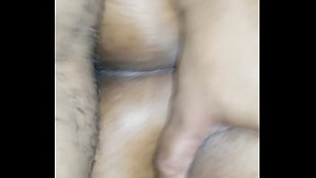 Fucked from the back