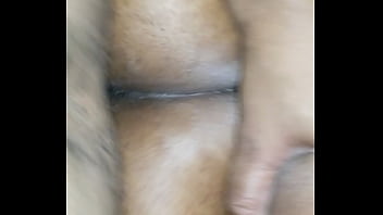 Fucked from the back