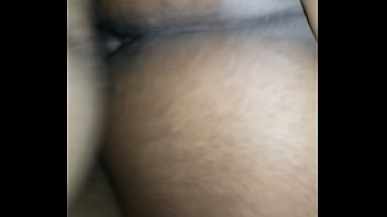 Fucked from the back