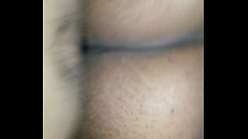 Fucked from the back