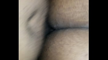 Fucked from the back