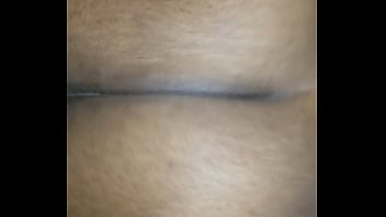 Fucked from the back