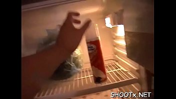 Cock for a stupefying brunette honey tanya