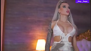 Big titty blonde juicy jessye #17