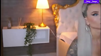 Big titty blonde juicy jessye #17