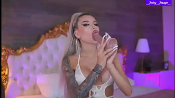 Big titty blonde juicy jessye #17