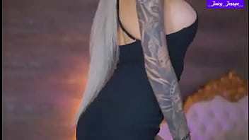 Big Titty Blonde Juicy Jessye #17 thumbnail