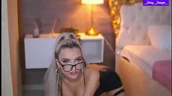 Big titty blonde juicy jessye #17