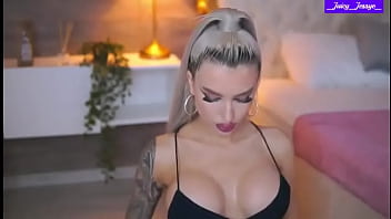 Big titty blonde juicy jessye #17