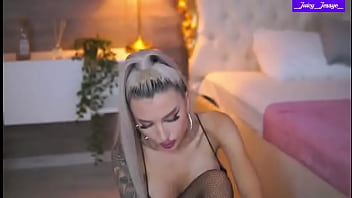 Big titty blonde juicy jessye #17