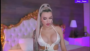 Big titty blonde juicy jessye #17