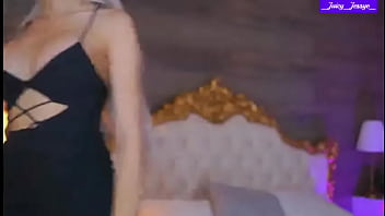 Big titty blonde juicy jessye #17