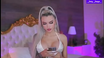 Big titty blonde juicy jessye #17