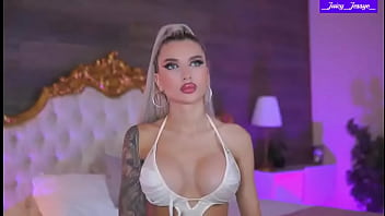 Big titty blonde juicy jessye #17 Big titty blonde juicy jessye #17