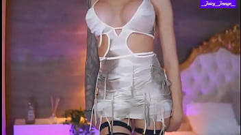 Big titty blonde juicy jessye #17