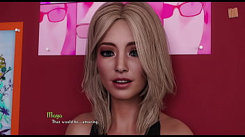 Being a dik 167 chick route