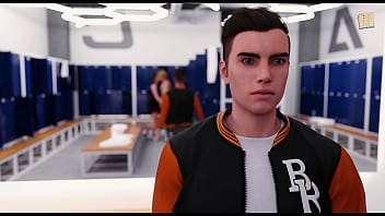 Being a dik 167 chick route