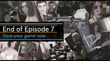 Being a dik 167 chick route