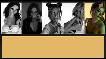 Being a dik 167 chick route