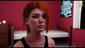 Being a dik 167 chick route