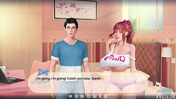 Prince of suburbia ep 93 visual novel gameplay hd
