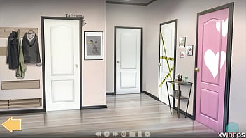 Prince of suburbia ep 93 visual novel gameplay hd