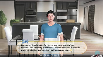 Prince Of Suburbia Ep93 Visual Novel Gameplay Hd thumbnail